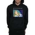 Miniatyrbillede 3 af 5: Disney Mens Sleeping Beauty Meme Hoodie