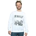 Miniatyrbilde 2 av 3: Pink Floyd Mens Julia Dream Summer 86 Sweatshirt