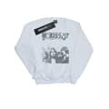 Miniatyrbilde 1 av 3: Pink Floyd Mens Julia Dream Summer 86 Sweatshirt