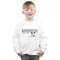 Pikkukuva 2 / 3: Disney Boys Minnie Mouse Kindness Is Rich Sweatshirt