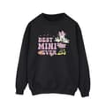 Miniatyrbillede 1 af 3: Disney Mens Best Mini Ever Sweatshirt
