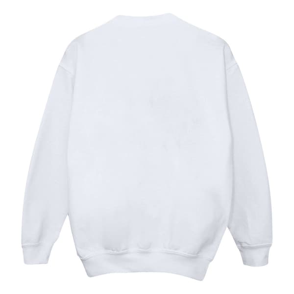 Disney Mens Best Mini Ever Sweatshirt