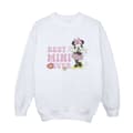 Miniatyrbillede 1 af 4: Disney Mens Best Mini Ever Sweatshirt