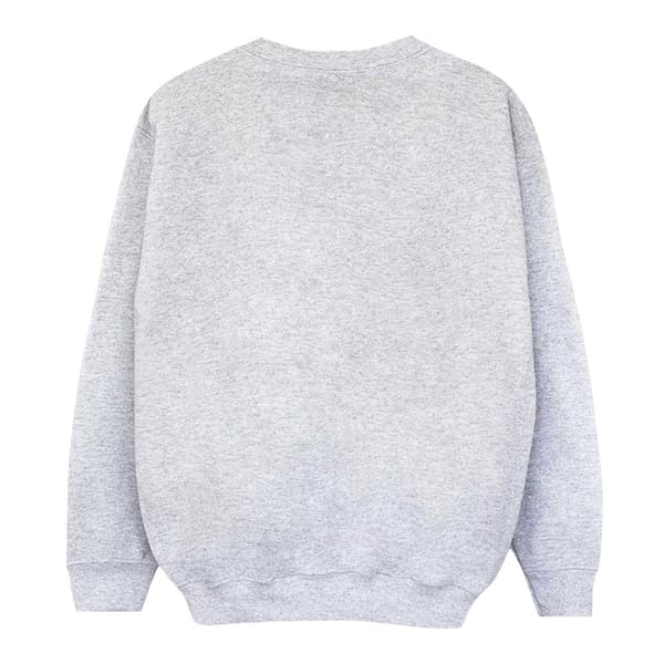 Disney Mens Best Mini Ever Sweatshirt