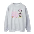 Miniatyrbillede 1 af 4: Disney Mens Best Mini Ever Sweatshirt