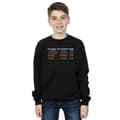 Miniatyrbilde 2 av 5: Ready Player One Boys 8-Bit Scoreboard Sweatshirt