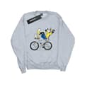 Miniatyrbilde 1 av 5: Disney Boys Goofy Tour De Goofy Sweatshirt