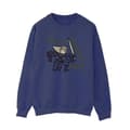 Miniatyrbild 1 av 3: Netflix Dam/Tjej The Witcher Mutated Hunter - Sweatshirt