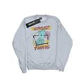 Miniatyrbillede 1 af 5: Marvel Mens Guardians Of The Galaxy Vol. 2 Groot Thing Sweatshirt