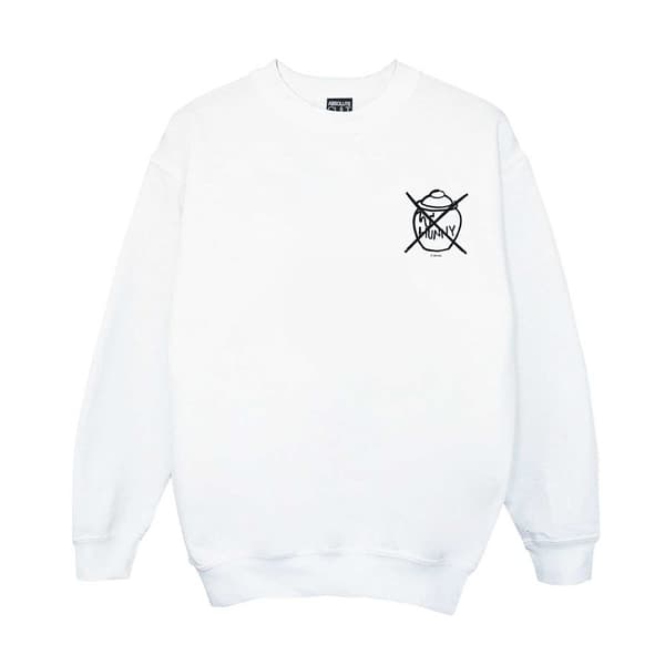 Disney Boys Winnie The Pooh Not Honey Sweatshirt