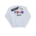 Miniatyrbild 1 av 3: Star Wars Mens The Mandalorian Landscape Sweatshirt