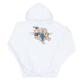 Miniatyrbild 1 av 3: Disney Mens Three Little Pigs Jump Hoodie
