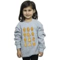 Miniatyrbild 2 av 3: Star Wars Girls Episode IV: A New Hope 12 Gingerbread Sweatshirt