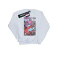 Pikkukuva 1 / 4: Marvel Womens/Ladies Daredevil Comic Panels Sweatshirt