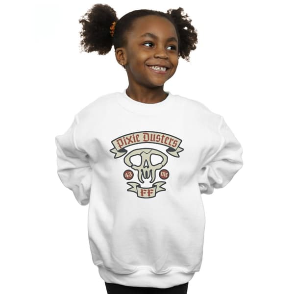 Disney Girls Onward Pixie Dusters Sweatshirt