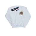 Miniatyrbild 1 av 3: Marvel Pojkar Thor Tattoo - Sweatshirt med brösttryck