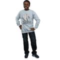 Miniatyrbild 4 av 5: Tom And Jerry Basebollkepsar för pojkar Sweatshirt