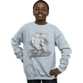 Miniatyrbild 2 av 5: Tom And Jerry Basebollkepsar för pojkar Sweatshirt