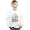 Miniatyrbild 2 av 5: Tom And Jerry Basebollkepsar för pojkar Sweatshirt