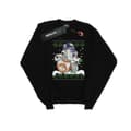 Miniatyrbild 1 av 3: Star Wars Sweatshirt - The Rise Of Skywalker Rolling This Christmas för kvinnor/damer