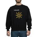 Miniatyrbillede 3 af 5: The Police Mens Invisible Sun Sweatshirt