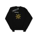 Miniatyrbillede 1 af 5: The Police Mens Invisible Sun Sweatshirt