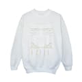 Pikkukuva 1 / 3: Star Wars Boys The Mandalorian The Way Outline Helm Sweatshirt