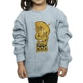 Miniatyrbilde 3 av 5: Scooby Doo Girls And Shaggy Sweatshirt