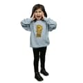 Miniatyrbilde 4 av 5: Scooby Doo Girls And Shaggy Sweatshirt