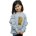 Miniatyrbilde 2 av 5: Scooby Doo Girls And Shaggy Sweatshirt