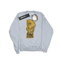 Miniatyrbilde 1 av 5: Scooby Doo Girls And Shaggy Sweatshirt