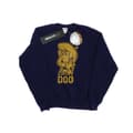 Miniatyrbilde 1 av 5: Scooby Doo Girls And Shaggy Sweatshirt