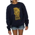 Miniatyrbilde 3 av 5: Scooby Doo Girls And Shaggy Sweatshirt