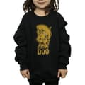 Pikkukuva 3 / 5: Scooby Doo Girls And Shaggy Sweatshirt