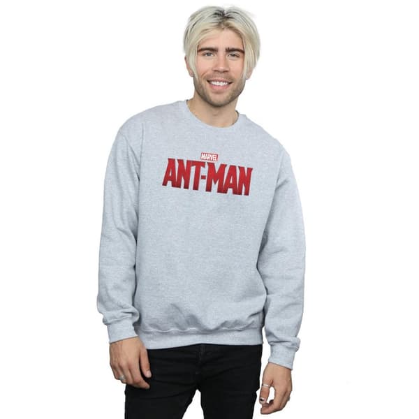 Marvel Herrtröja med logotyp från Ant-Man-filmen