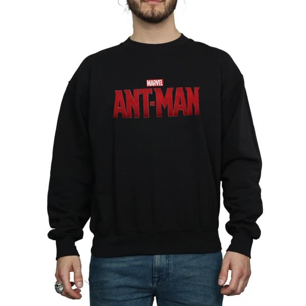 Marvel Herrtröja med logotyp från Ant-Man-filmen