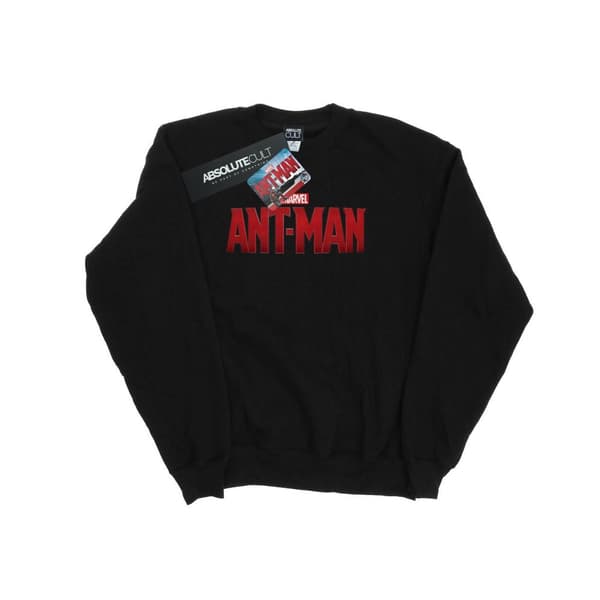 Marvel Herrtröja med logotyp från Ant-Man-filmen