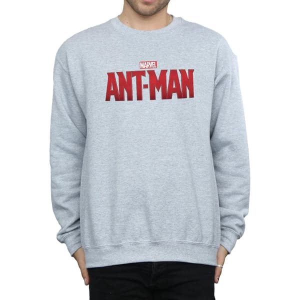 Marvel Herrtröja med logotyp från Ant-Man-filmen