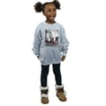 Miniatyrbillede 4 af 5: The Wizard Of Oz Girls Ruby Slippers Photo Sweatshirt