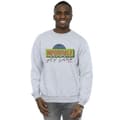 Miniatyrbild 2 av 3: Netflix Mens Sex Education Moordale Av Club Sweatshirt