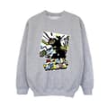 Pikkukuva 1 / 3: Star Wars Boys Vader Water Colour Pop Art Sweatshirt