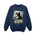Pikkukuva 1 / 3: Star Wars Boys Vader Water Colour Pop Art Sweatshirt