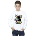 Pikkukuva 2 / 3: Star Wars Boys Vader Water Colour Pop Art Sweatshirt