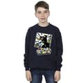Pikkukuva 2 / 3: Star Wars Boys Vader Water Colour Pop Art Sweatshirt