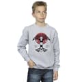 Miniatyrbillede 2 af 3: Marvel Boys Thor Love And Thunder Circles Sweatshirt