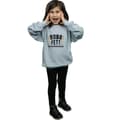 Pikkukuva 4 / 5: Star Wars Girls Boba Fett Legends Tribute Sweatshirt