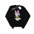 Pikkukuva 1 / 3: Disney Girls Daisy Duck Big Portrait Sweatshirt