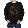 Miniatyrbillede 3 af 5: Janis Joplin Boys Madison Square Garden Sweatshirt