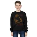 Miniatyrbillede 2 af 5: Janis Joplin Boys Madison Square Garden Sweatshirt