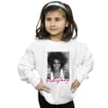 Miniatyrbillede 2 af 3: Whitney Houston Girls Smile Photograph Sweatshirt